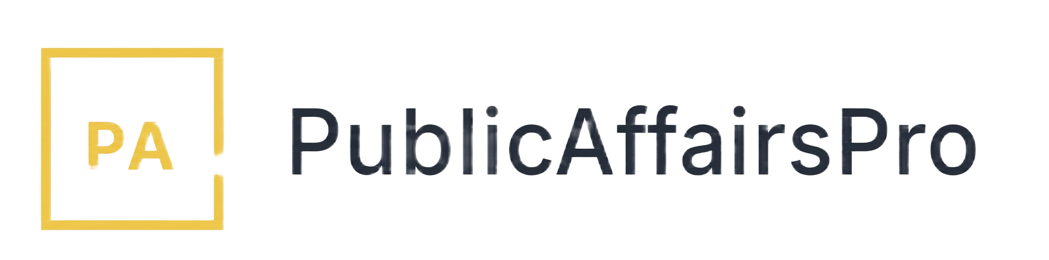 Public Affairs Pro